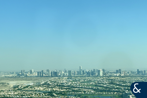 Квартира в Дубай Марине, Дубай, 2 спальни, 117м², № 89004