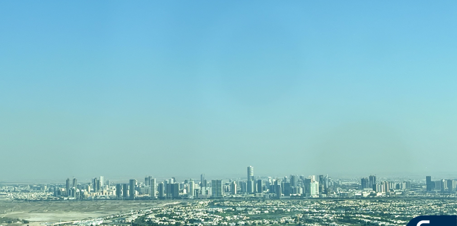 Appartement à Dubai Marina, Dubai, 2 chambres, 117 m², № 89004