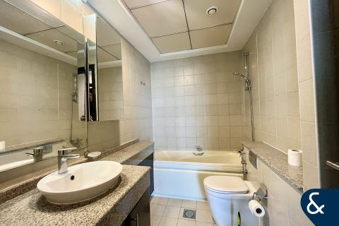 Appartement à Dubai Marina, Dubai, 2 chambres, 117 m², № 89004 - photo 12