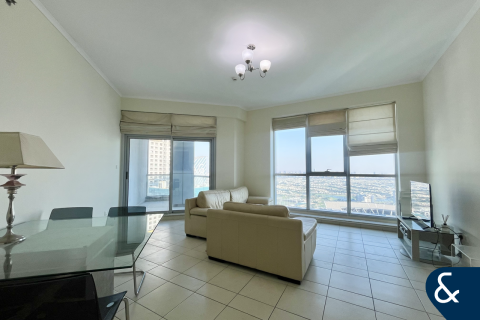 Appartement à Dubai Marina, Dubai, 2 chambres, 117 m², № 89004 - photo 5