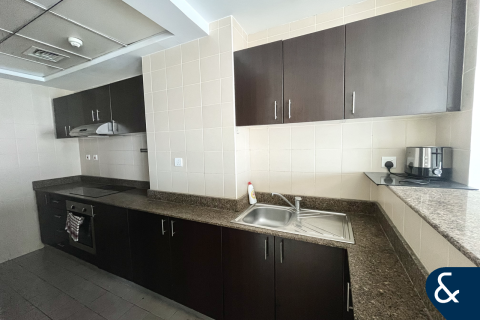 Appartement à Dubai Marina, Dubai, 2 chambres, 117 m², № 89004 - photo 3