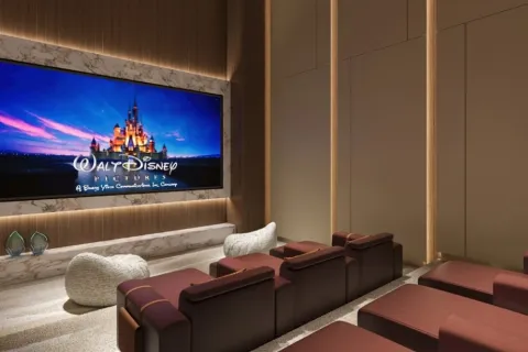 Ático en Dubai, 3 dormitorios, 417 m², № 54173 - foto 6