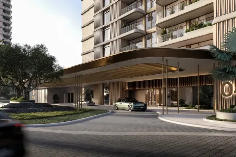 Apartment in Dubai studio, 80 sq.m. № 54169 - photo 4