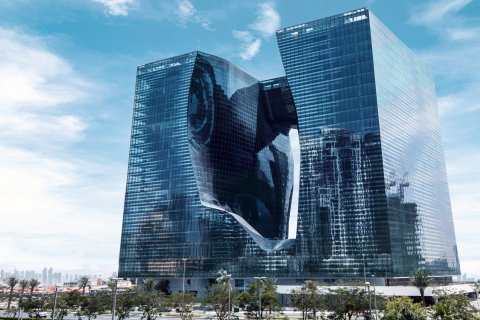 Apartamento en Business Bay, Dubai, 1 dormitorio, 85 m², № 92540 - foto 2