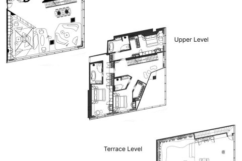 Apartamento en Business Bay, Dubai, 1 dormitorio, 85 m², № 92540 - foto 11