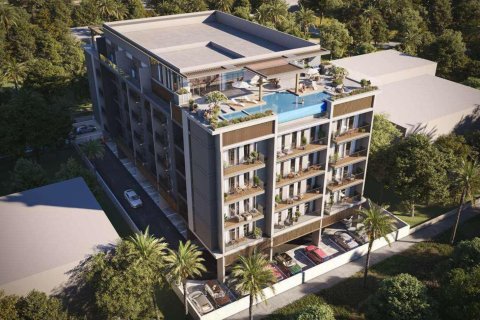 Appartement à Majan, Dubai, 2 chambres, 96 m², № 92541 - photo 2