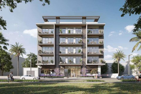 Apartamento en Majan, Dubai, 2 dormitorios, 96 m², № 92541