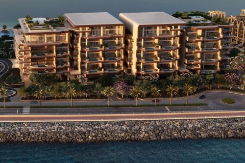 Apartamento en Palm Jumeirah, Dubai, 2 dormitorios, 168 m², № 92539 - foto 11