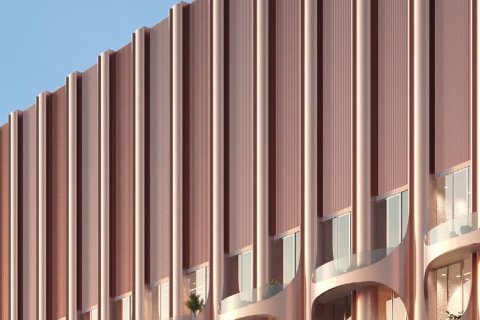 Apartment in Downtown Dubai (Downtown Burj Dubai), Dubai studio, 44 sq.m. № 92549 - photo 5