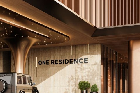 Apartment in Downtown Dubai (Downtown Burj Dubai), Dubai studio, 44 sq.m. № 92549 - photo 6