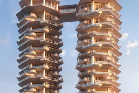 شقة في الخليج التجاري, دبي 3 غرف نوم, 682 م² رقم 92537 - صورة 4