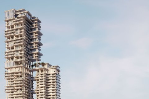 Apartamento en Business Bay, Dubai, 2 dormitorios, 267 m², № 92538