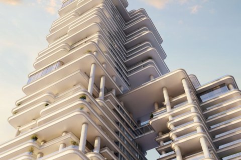 Apartamento en Business Bay, Dubai, 2 dormitorios, 267 m², № 92538 - foto 4