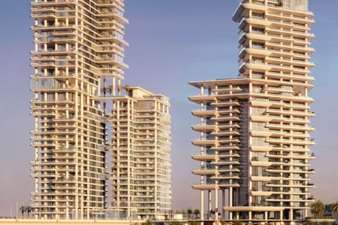 Apartamento en Business Bay, Dubai, 2 dormitorios, 267 m², № 92538 - foto 2