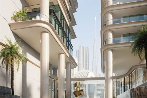 Apartamento en Business Bay, Dubai, 2 dormitorios, 267 m², № 92538 - foto 8