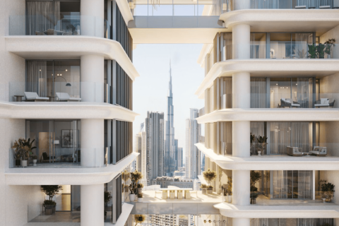 Apartamento en Business Bay, Dubai, 2 dormitorios, 267 m², № 92538 - foto 6