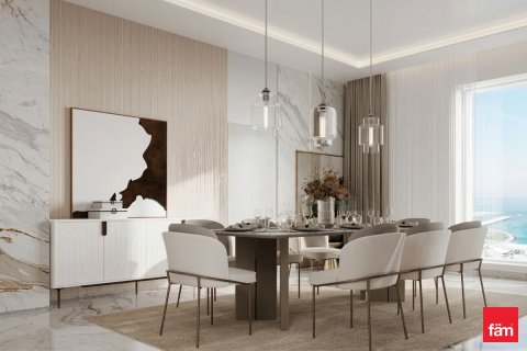 Appartement à Dubai Marina, Dubai, 3 chambres, 204.4 m², № 109813 - photo 7