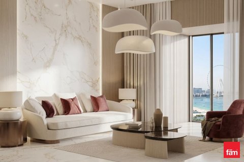 Appartement à Dubai Marina, Dubai, 3 chambres, 204.4 m², № 109813 - photo 6