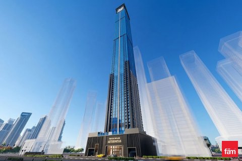 Appartement à Dubai Marina, Dubai, 3 chambres, 204.4 m², № 109813 - photo 2