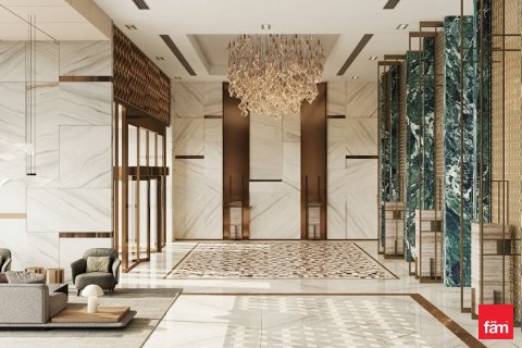 Appartement à Dubai Marina, Dubai, 3 chambres, 204.4 m², № 109813 - photo 11