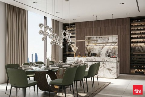 Appartement à Dubai Marina, Dubai, 3 chambres, 204.4 m², № 109813 - photo 8
