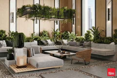Appartement à Dubai Marina, Dubai, 3 chambres, 204.4 m², № 109813 - photo 5