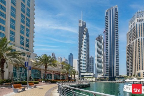 Appartement à Dubai Marina, Dubai, 3 chambres, 204.4 m², № 109813 - photo 14
