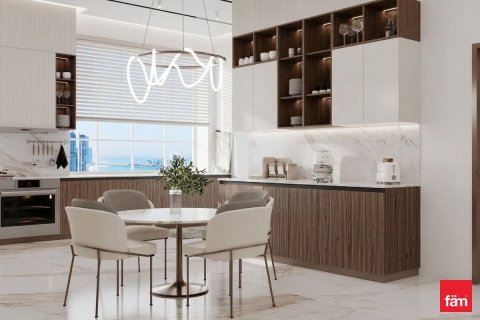 Appartement à Dubai Marina, Dubai, 3 chambres, 204.4 m², № 109813 - photo 9