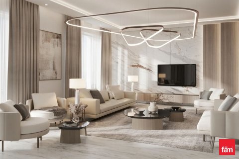 Appartement à Dubai Marina, Dubai, 3 chambres, 204.4 m², № 109813 - photo 4