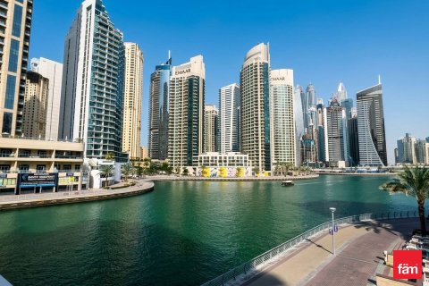 Appartement à Dubai Marina, Dubai, 3 chambres, 204.4 m², № 109813 - photo 13