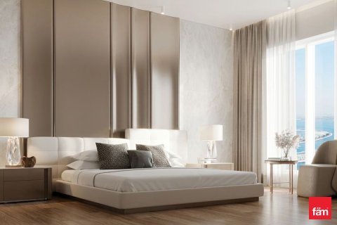 Appartement à Dubai Marina, Dubai, 3 chambres, 204.4 m², № 109813 - photo 3