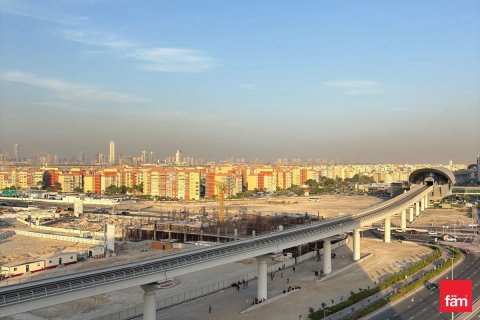 Снять в аренду квартиру в Al Furjan, Дубай: 2 спальни, 129.6м², № 109815 - фото 10