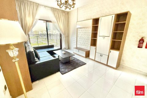 Apartamento en Arjan, Dubai, 2 dormitorios, 98 m², № 109814
