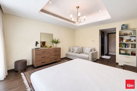 Купить виллу в Meydan, Дубай: 4 спальни, 307.5м², № 109816 - фото 20