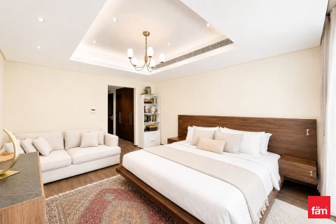 Купить виллу в Meydan, Дубай: 4 спальни, 307.5м², № 109816 - фото 19