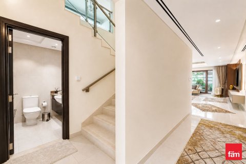 Купить виллу в Meydan, Дубай: 4 спальни, 307.5м², № 109816 - фото 21