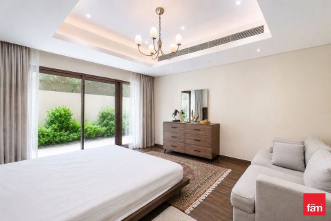 Купить виллу в Meydan, Дубай: 4 спальни, 307.5м², № 109816 - фото 8