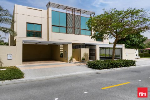 Купить виллу в Meydan, Дубай: 4 спальни, 307.5м², № 109816 - фото 9