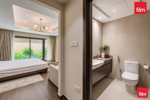 Купить виллу в Meydan, Дубай: 4 спальни, 307.5м², № 109816 - фото 15