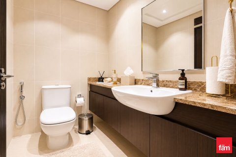 Купить виллу в Meydan, Дубай: 4 спальни, 307.5м², № 109816 - фото 23