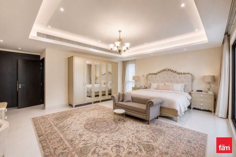 Купить виллу в Meydan, Дубай: 4 спальни, 307.5м², № 109816 - фото 16