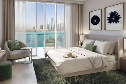 Apartment in Dubai Harbour, Dubai 1 bedroom, 73.1 sq.m. № 58807 - photo 5