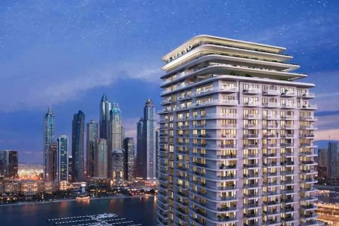 Apartment in Dubai Harbour, Dubai 1 bedroom, 73.1 sq.m. № 58807 - photo 8