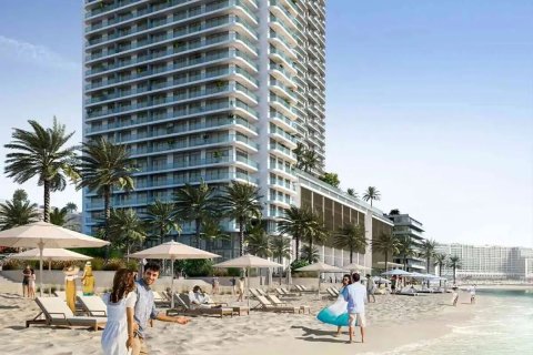 Apartment in Dubai Harbour, Dubai 1 bedroom, 73.1 sq.m. № 58807 - photo 10