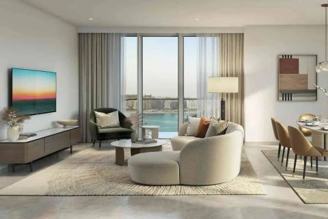 Apartment in Dubai Harbour, Dubai 1 bedroom, 73.1 sq.m. № 58807 - photo 2