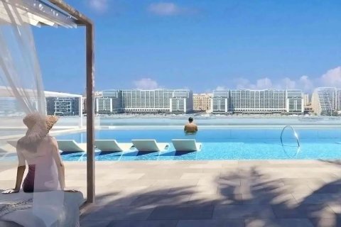 Apartment in Dubai Harbour, Dubai 1 bedroom, 73.1 sq.m. № 58807 - photo 9