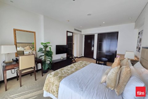 Apartment in Dubai Marina, Dubai 50.6 sq.m. № 58802 - photo 4
