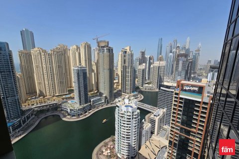 Apartment in Dubai Marina, Dubai 50.6 sq.m. № 58802 - photo 8
