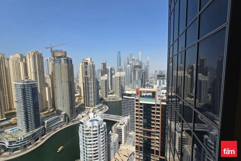 Apartment in Dubai Marina, Dubai 50.6 sq.m. № 58802 - photo 9