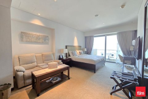 Apartment in Dubai Marina, Dubai 50.6 sq.m. № 58802 - photo 1